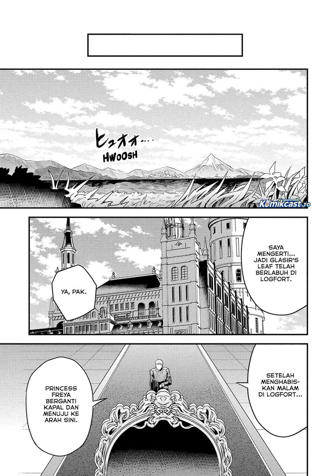 Risou no Himo Seikatsu Chap 88 - Next Chap 89
