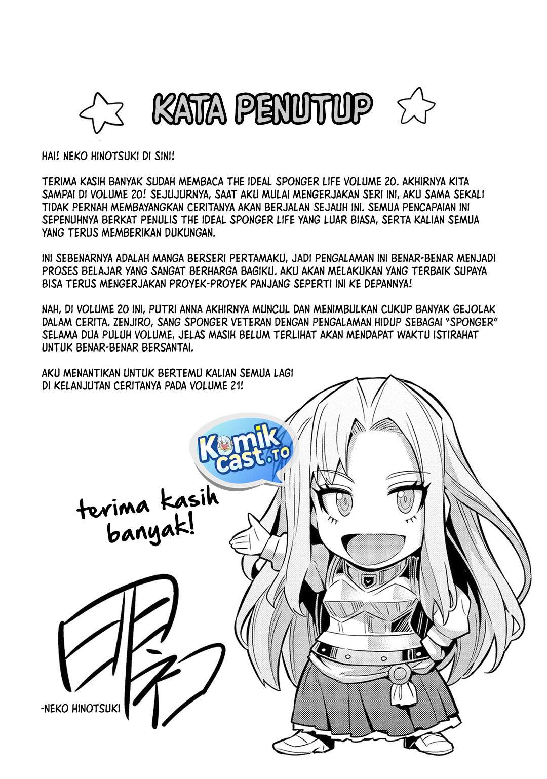 Risou no Himo Seikatsu Chap 84 - Next Chap 85