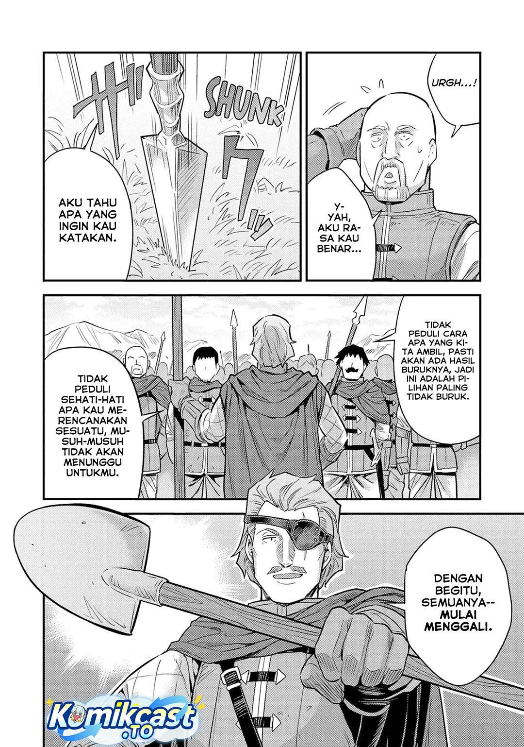 Risou no Himo Seikatsu Chap 84 - Next Chap 85