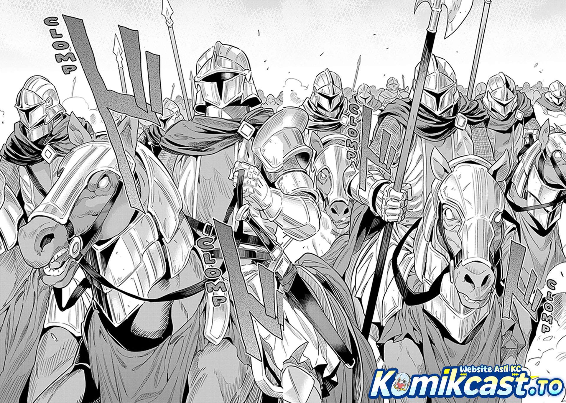 Risou no Himo Seikatsu Chap 84 - Next Chap 85