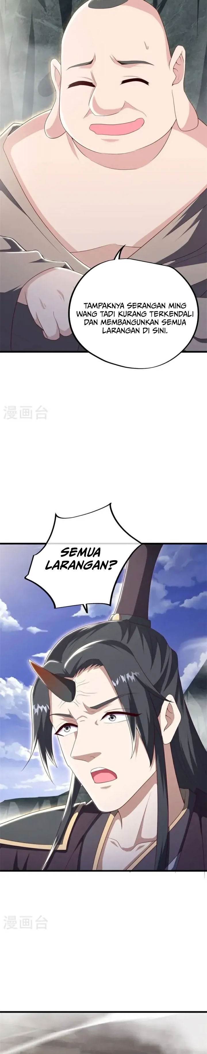 Peerless Soul Chap 689 - Next Chap 690