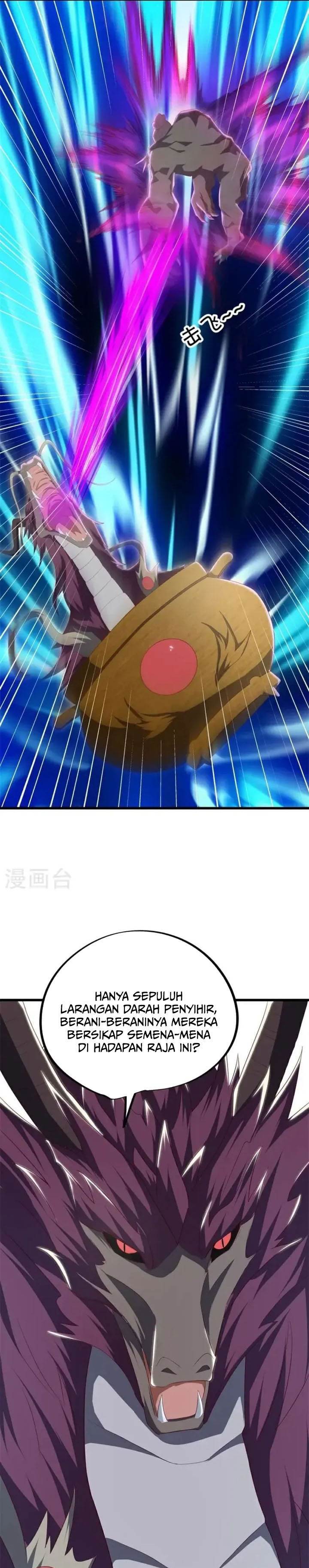 Peerless Soul Chap 689 - Next Chap 690