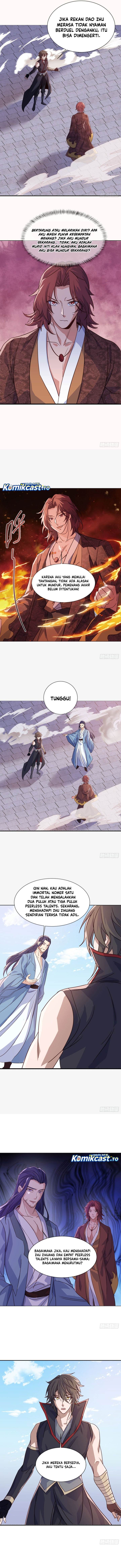 Peerless Soul Chap 683 - Next Chap 684