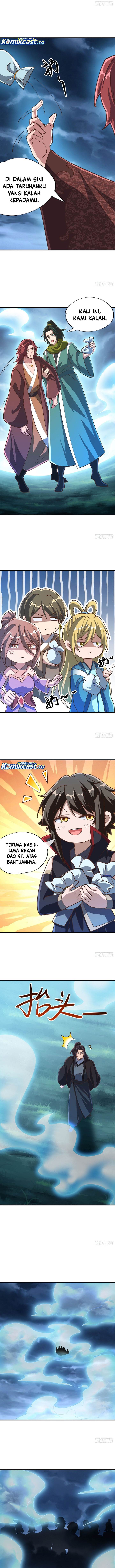 Peerless Soul Chap 684 - Next Chap 685