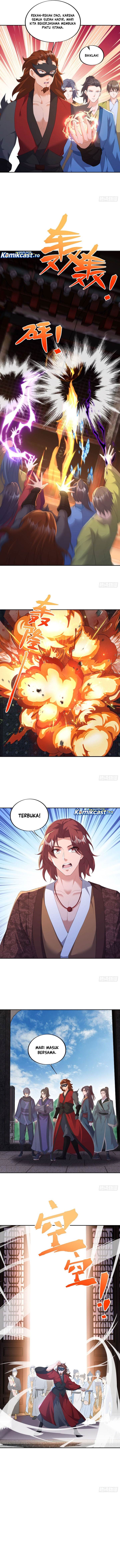 Peerless Soul Chap 685 - Next Chap 686