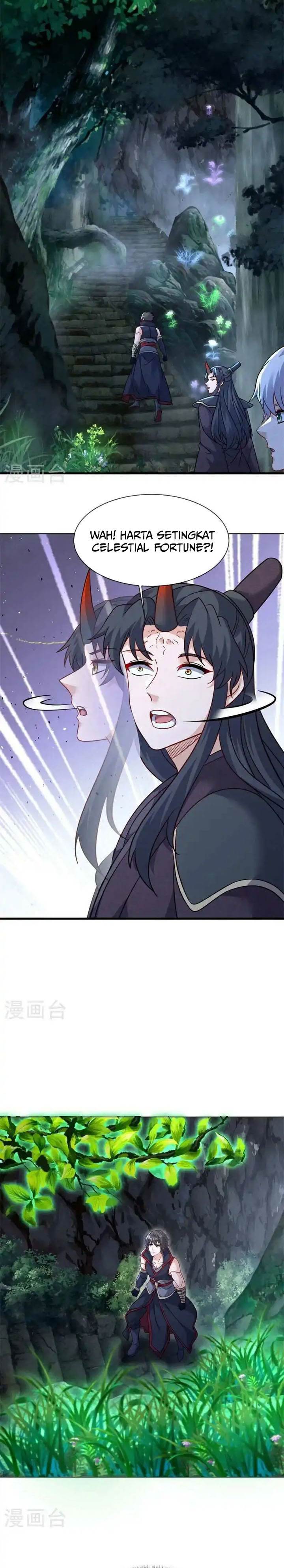 Peerless Soul Chap 687 - Next Chap 688