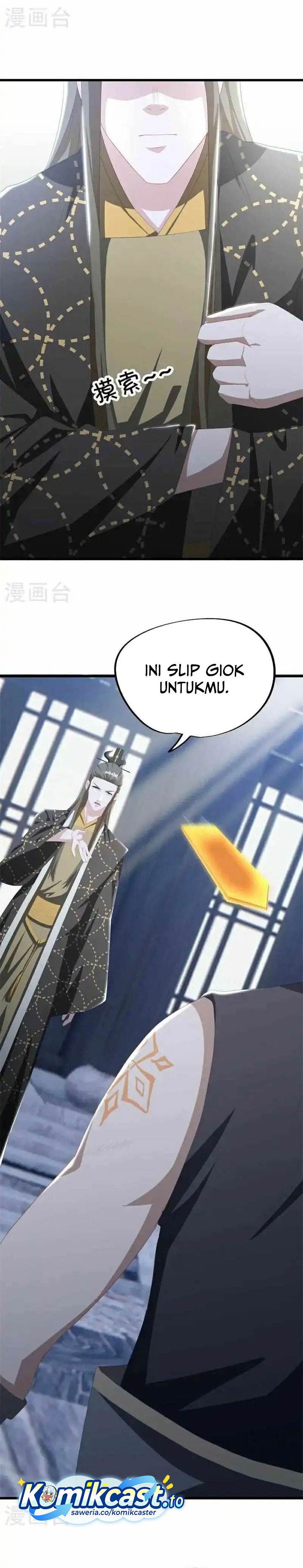 Peerless Soul Chap 699 - Next Chap 700