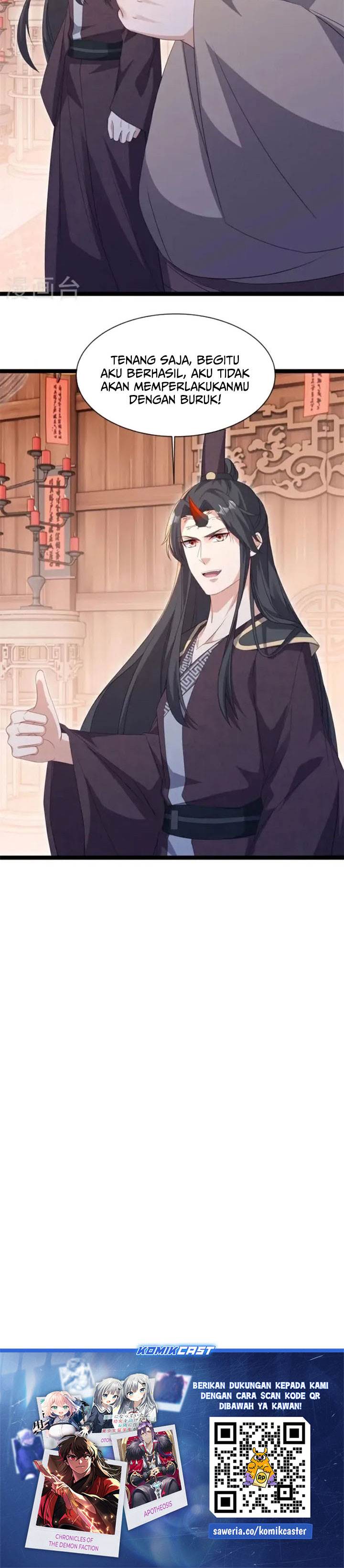 Peerless Soul Chap 691 - Next Chap 692