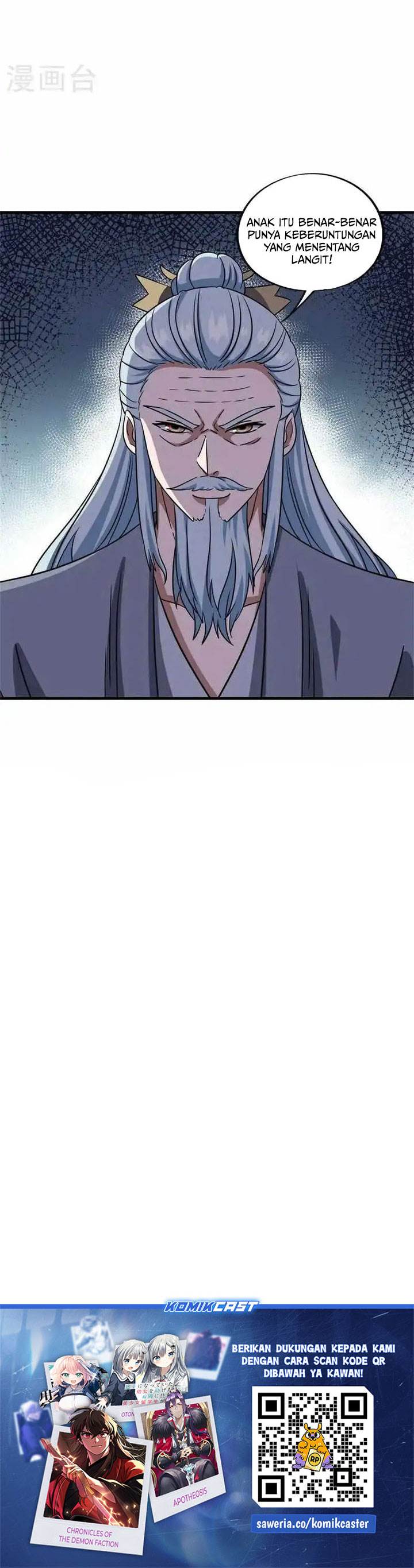 Peerless Soul Chap 696 - Next Chap 697