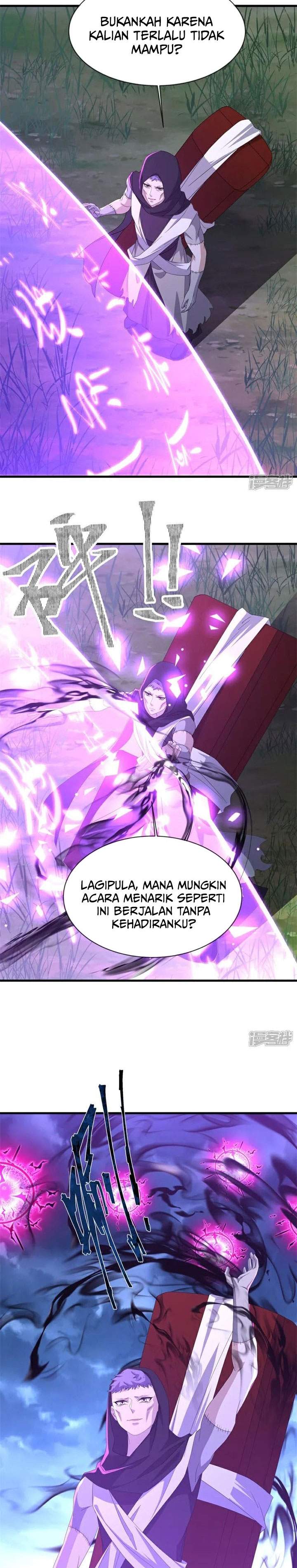 Peerless Soul Chap 748 - Next Chap 749