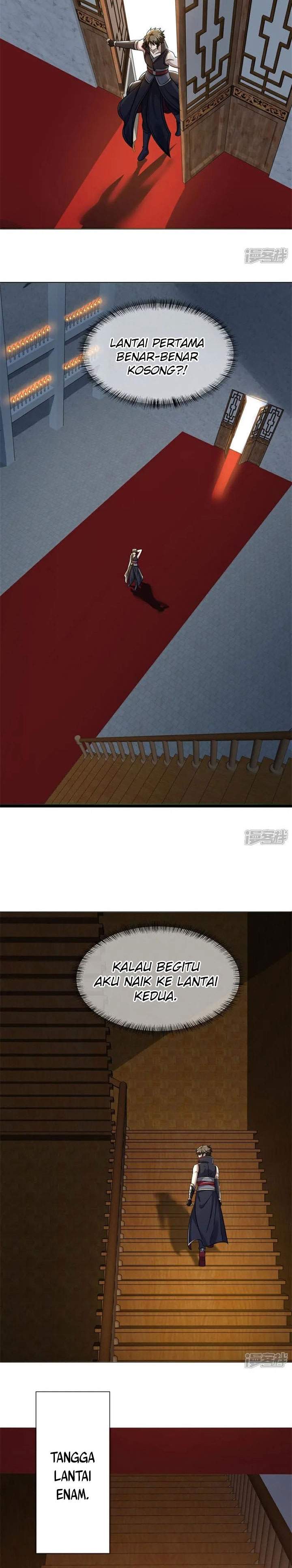 Peerless Soul Chap 742 - Next Chap 743