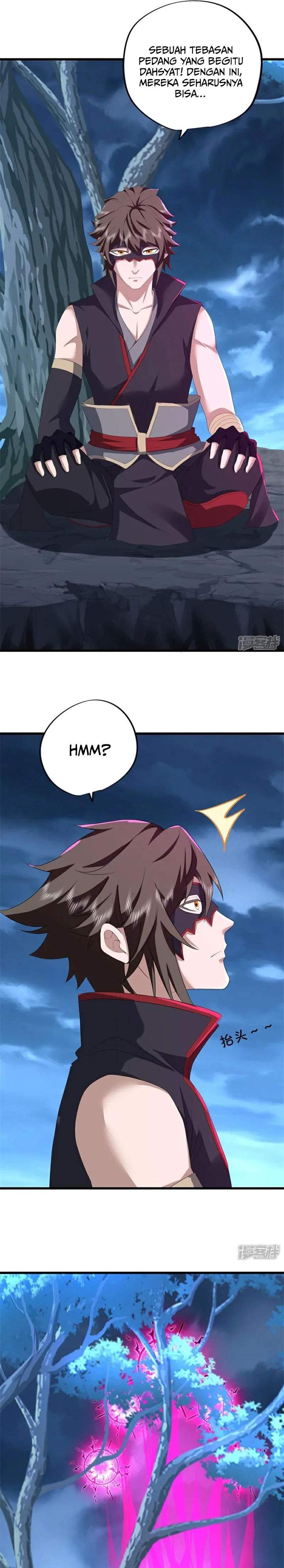 Peerless Soul Chap 747 - Next Chap 748