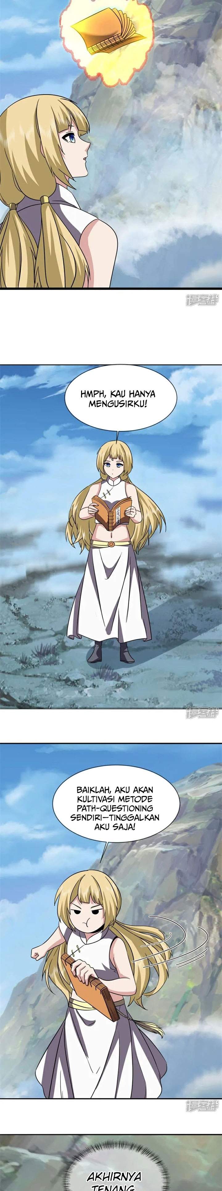 Peerless Soul Chap 759 - Next Chap 760