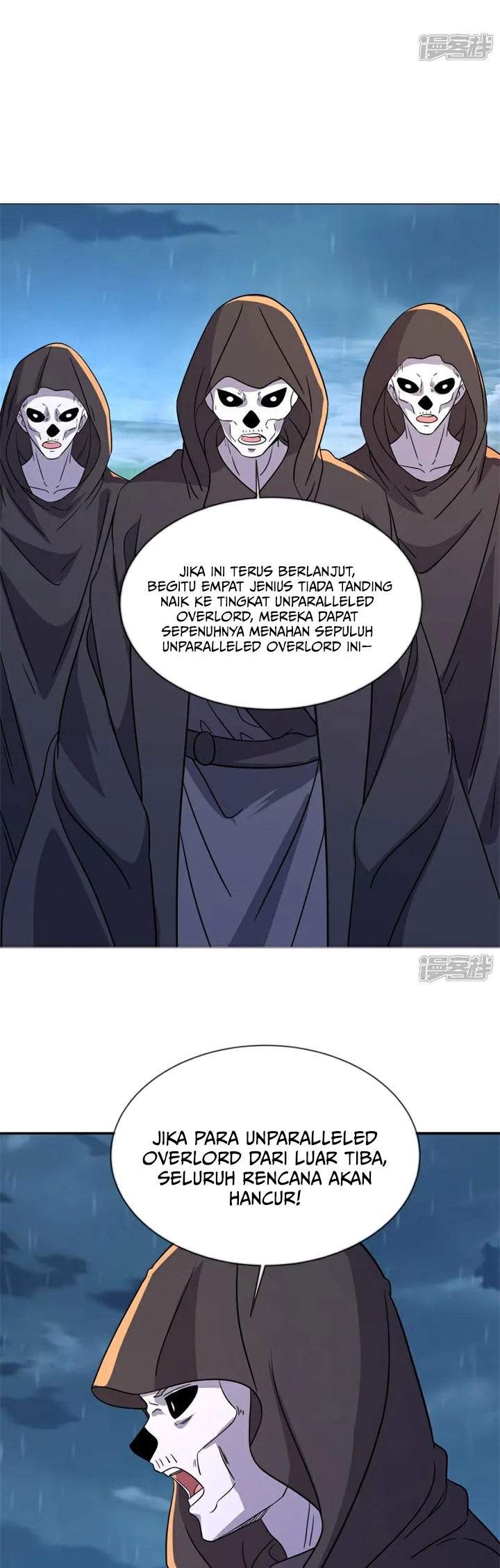 Peerless Soul Chap 751 - Next Chap 752