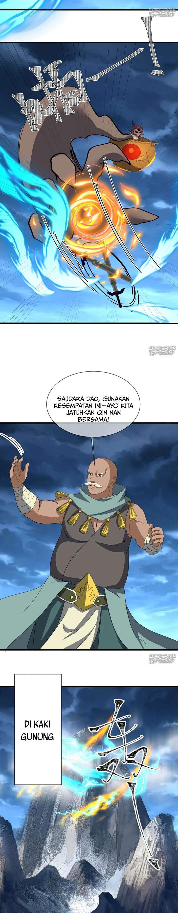 Peerless Soul Chap 756 - Next Chap 757