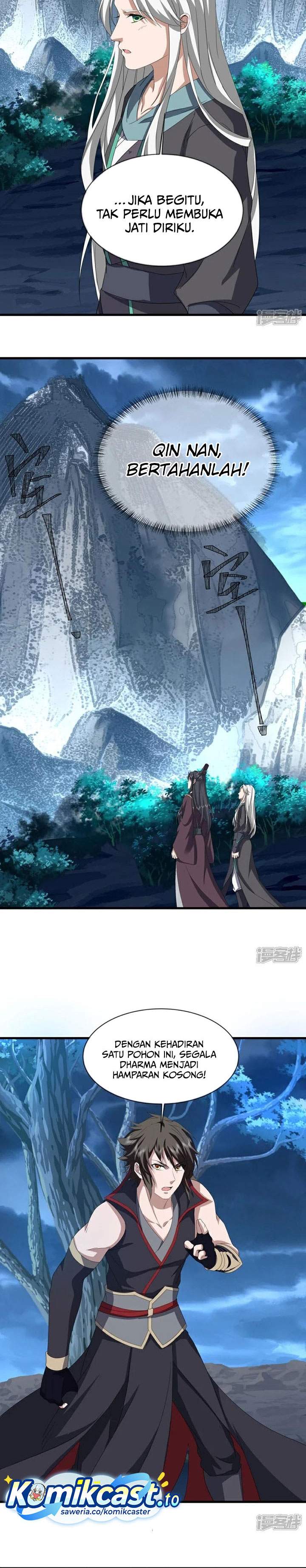 Peerless Soul Chap 756 - Next Chap 757