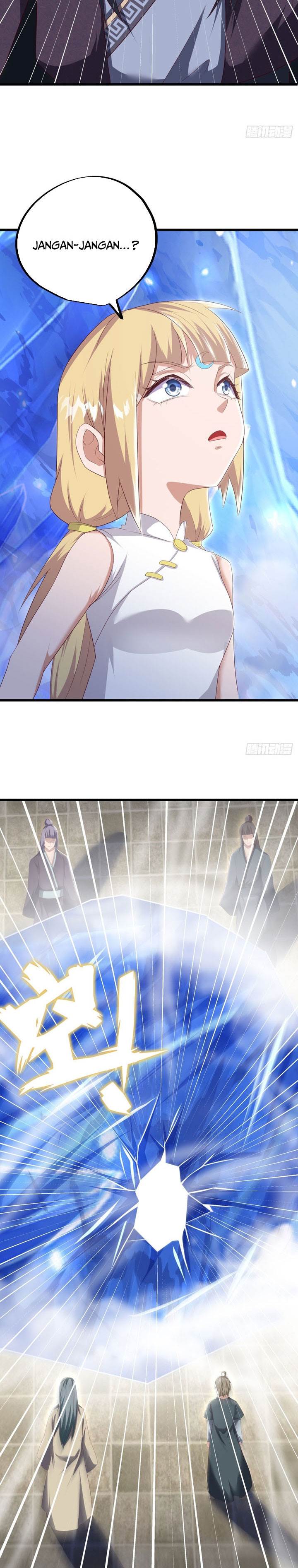 Peerless Soul Chap 709 - Next Chap 710