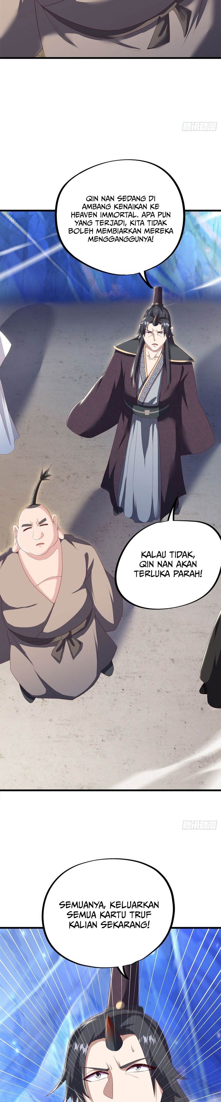 Peerless Soul Chap 709 - Next Chap 710