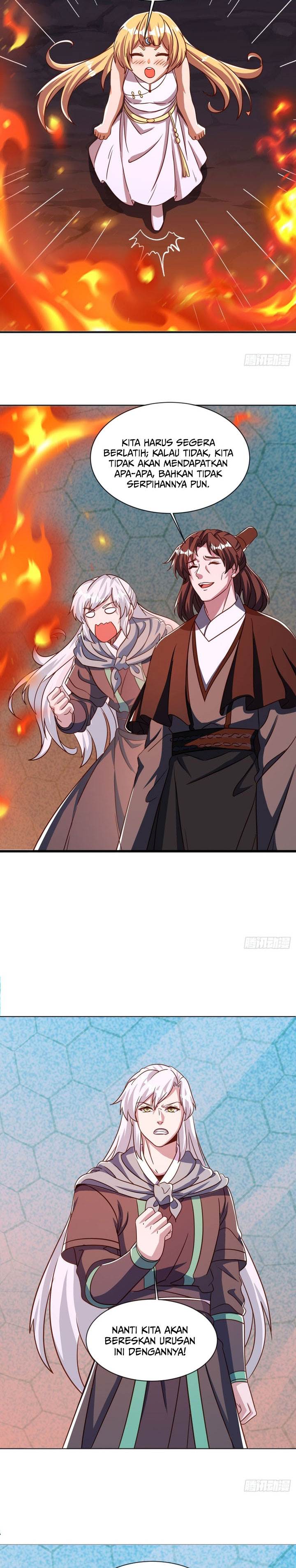 Peerless Soul Chap 709 - Next Chap 710