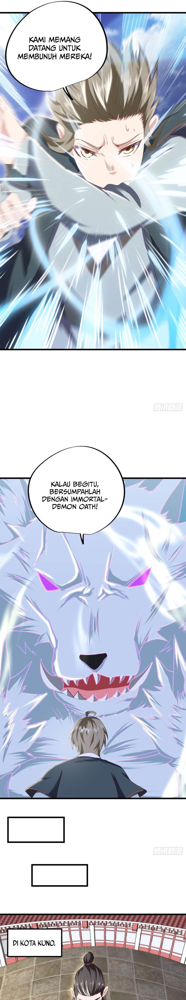 Peerless Soul Chap 709 - Next Chap 710