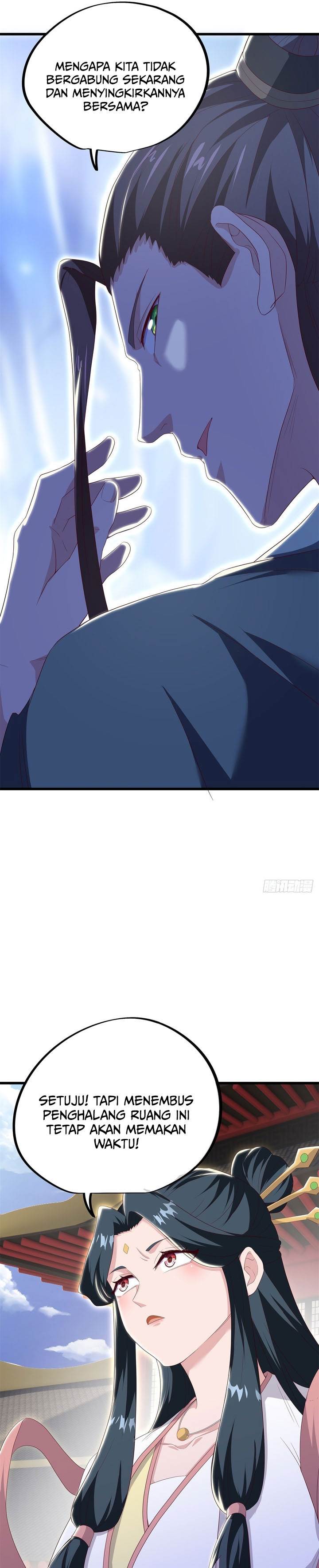 Peerless Soul Chap 709 - Next Chap 710