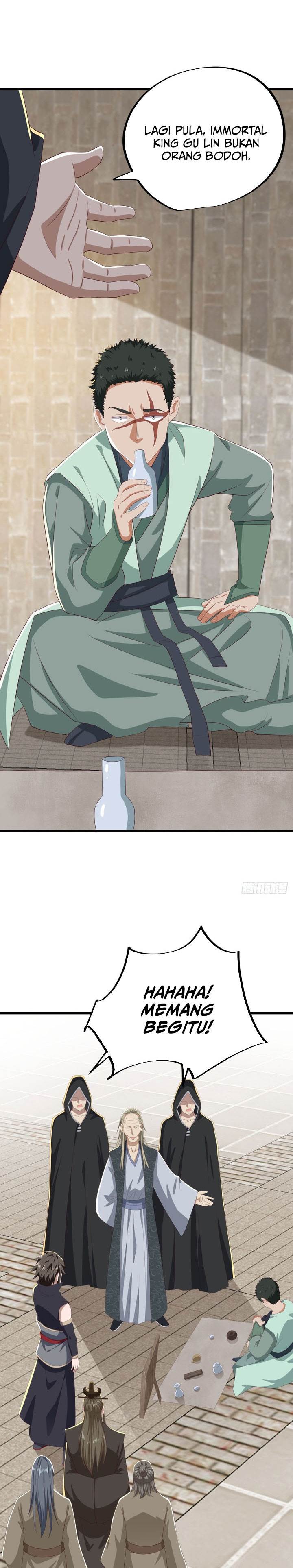 Peerless Soul Chap 703 - Next Chap 704