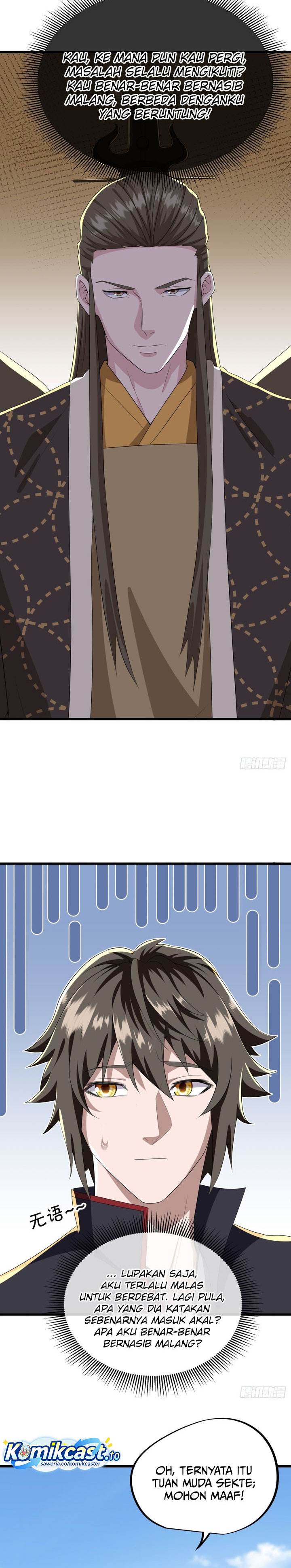 Peerless Soul Chap 703 - Next Chap 704