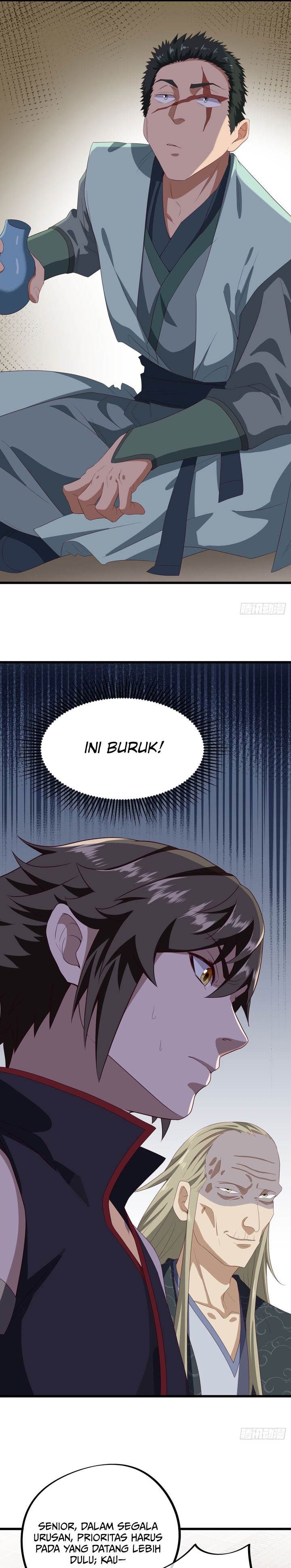 Peerless Soul Chap 703 - Next Chap 704