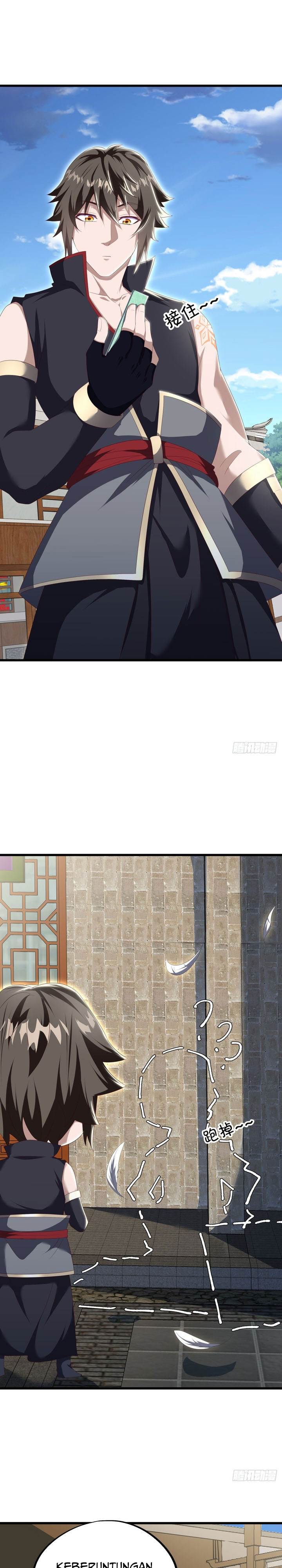 Peerless Soul Chap 704 - Next Chap 705