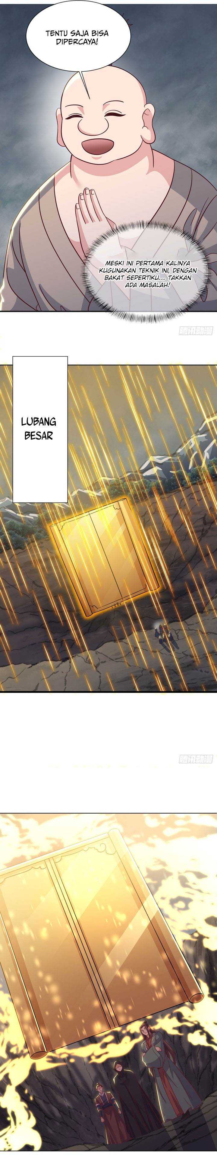 Peerless Soul Chap 705 - Next Chap 706