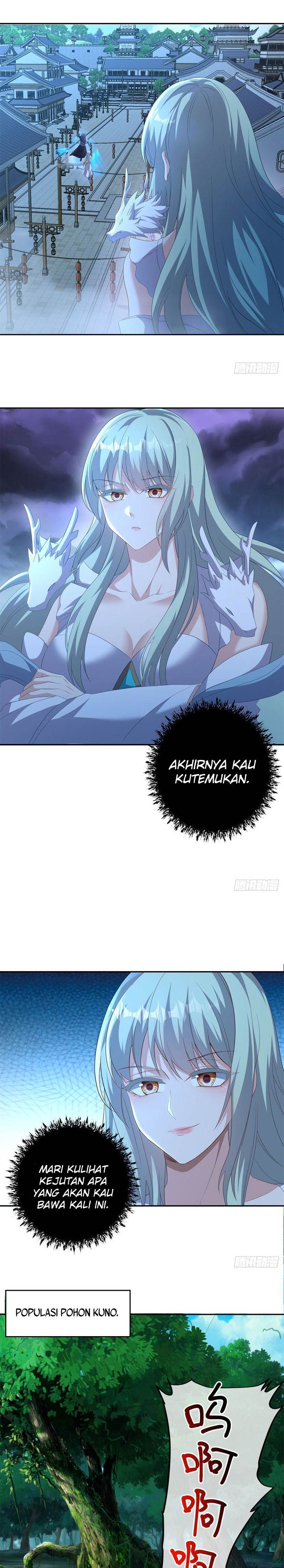 Peerless Soul Chap 705 - Next Chap 706