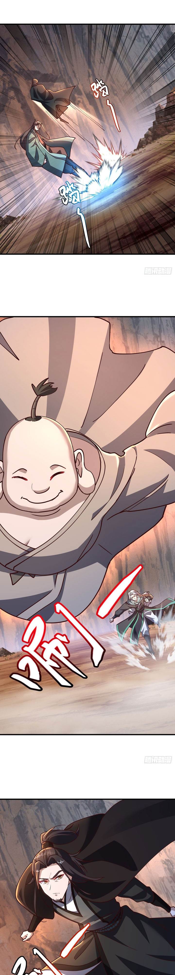 Peerless Soul Chap 706 - Next Chap 707