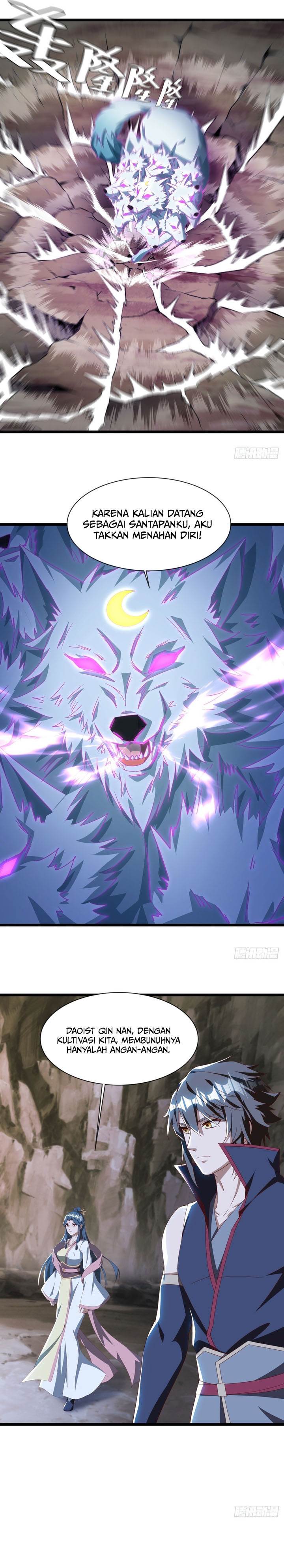 Peerless Soul Chap 707 - Next Chap 708