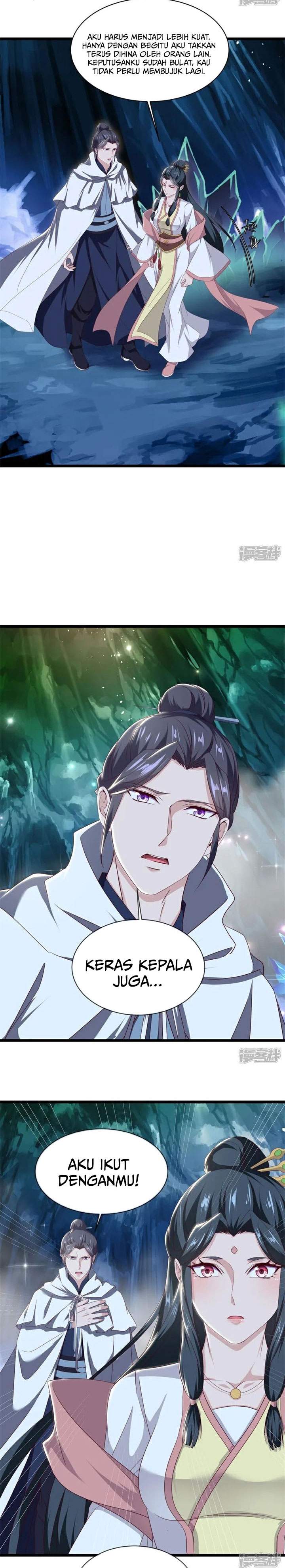 Peerless Soul Chap 718 - Next Chap 719