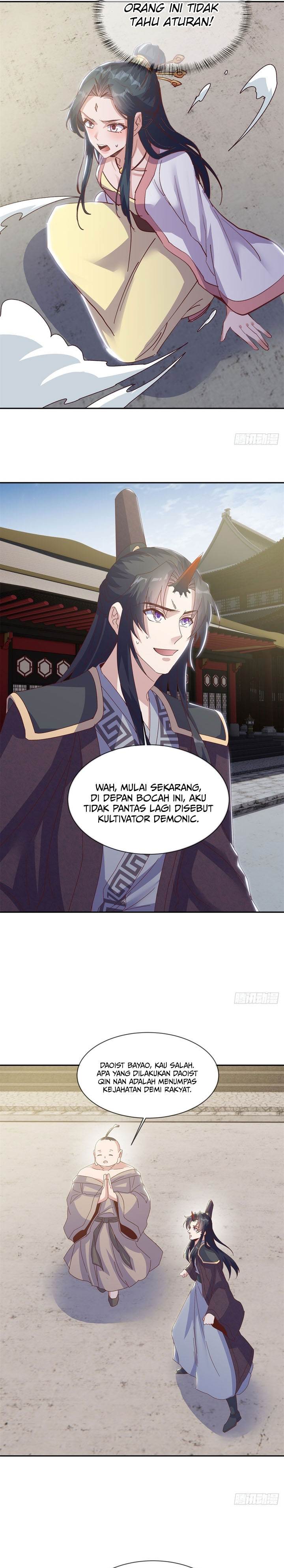 Peerless Soul Chap 711 - Next Chap 712