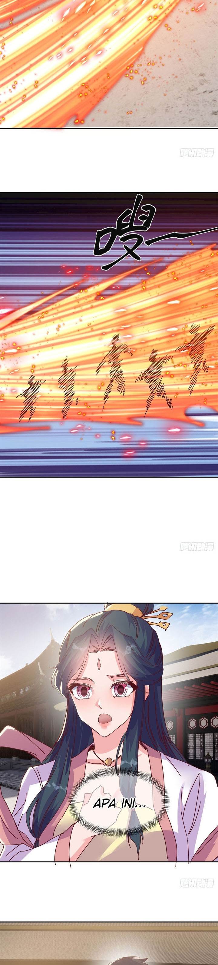 Peerless Soul Chap 711 - Next Chap 712