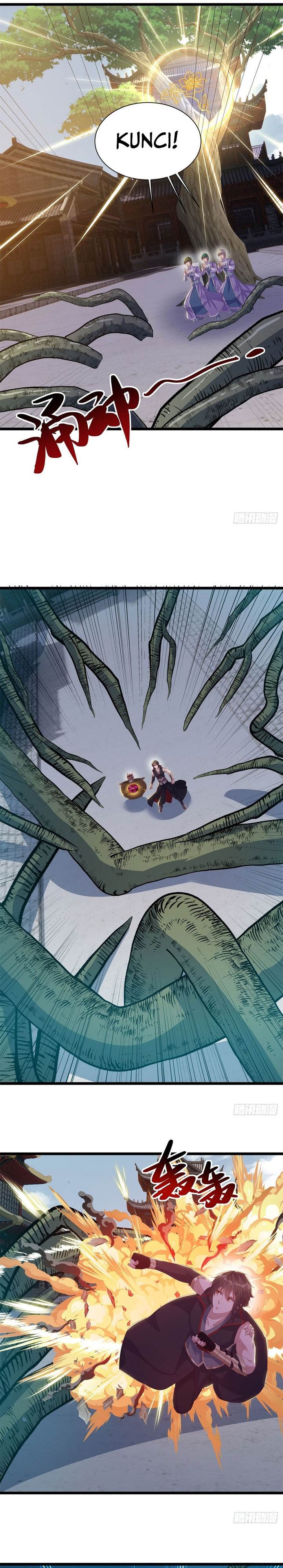 Peerless Soul Chap 712 - Next Chap 713