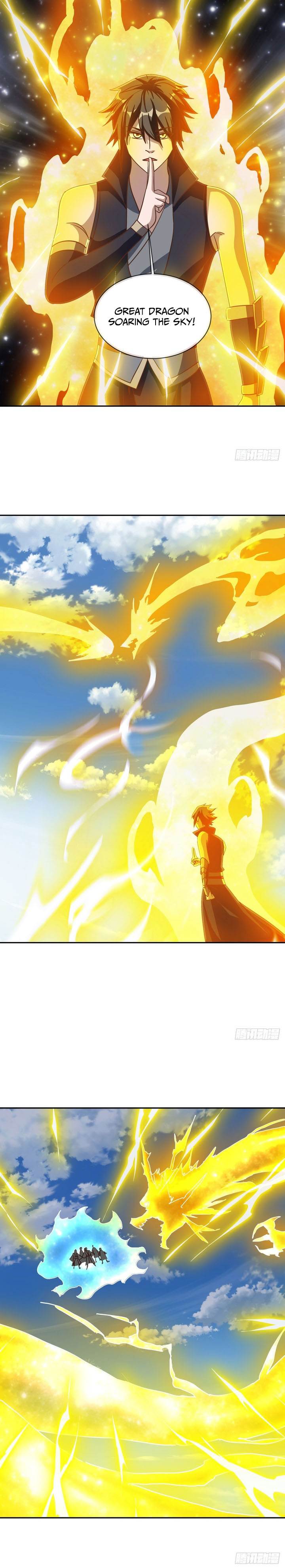 Peerless Soul Chap 713 - Next Chap 714