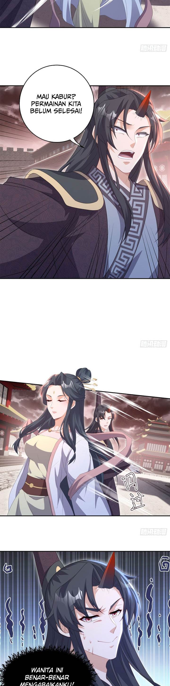 Peerless Soul Chap 713 - Next Chap 714