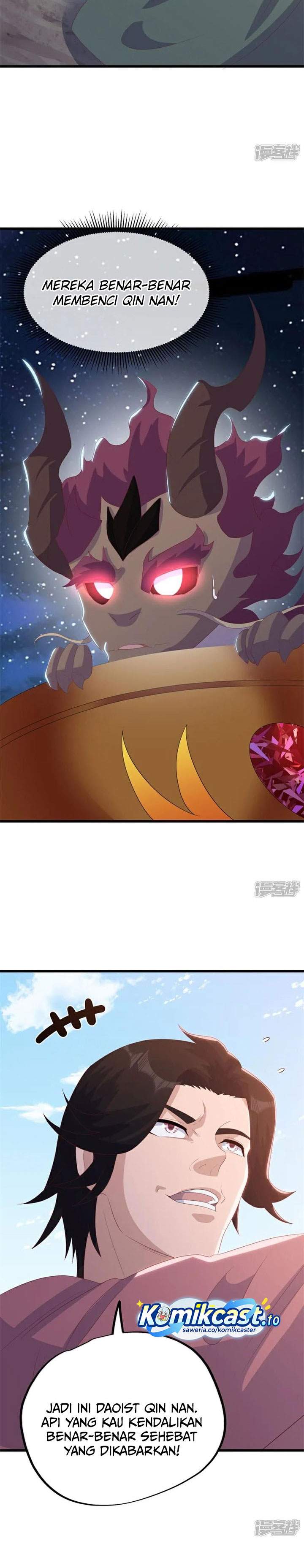 Peerless Soul Chap 717 - Next Chap 718