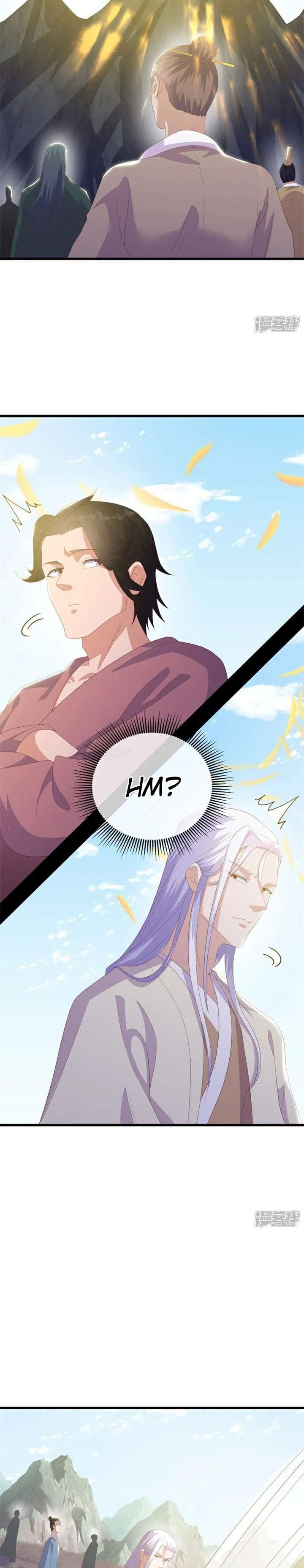 Peerless Soul Chap 717 - Next Chap 718