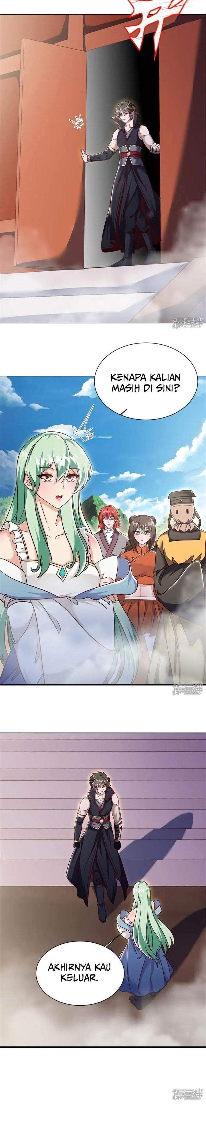 Peerless Soul Chap 729 - Next Chap 730