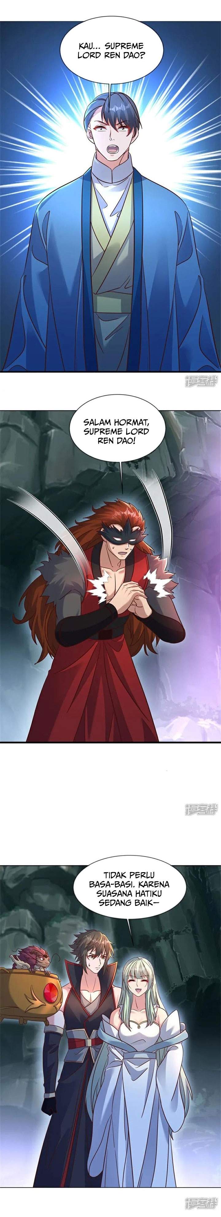 Peerless Soul Chap 720 - Next Chap 721