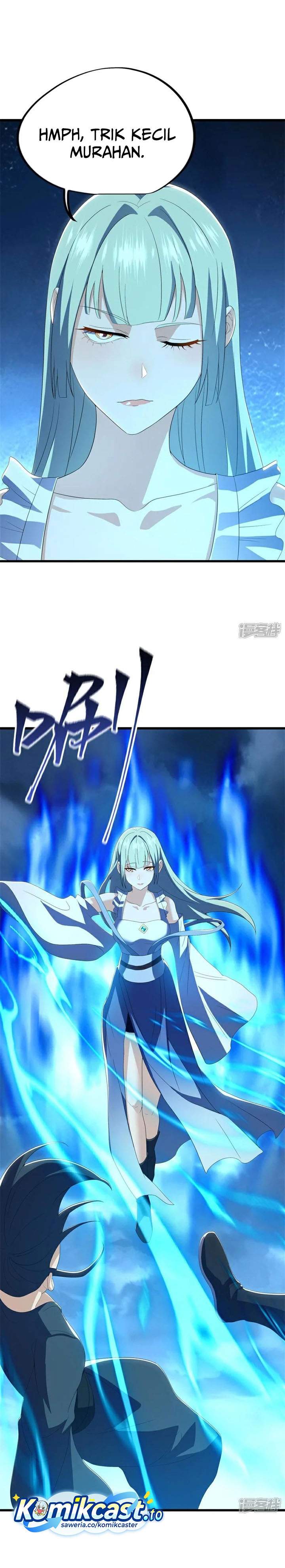 Peerless Soul Chap 722 - Next Chap 723