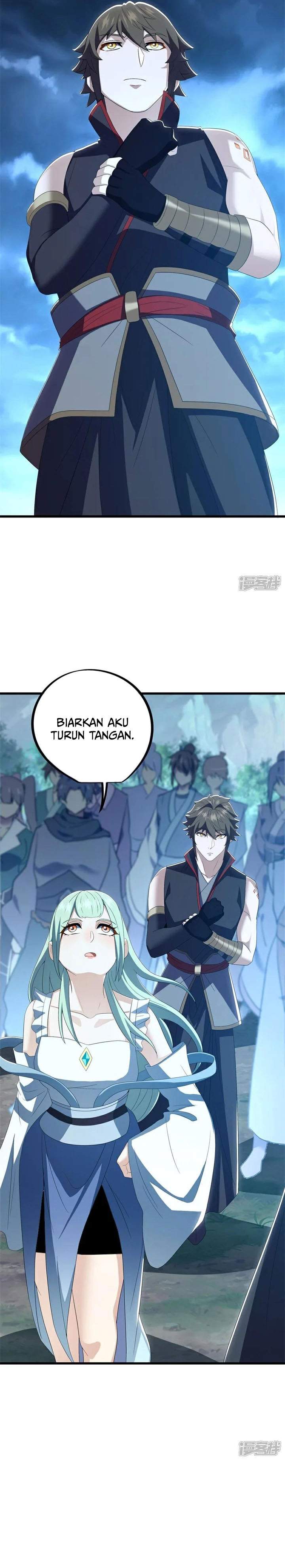 Peerless Soul Chap 722 - Next Chap 723