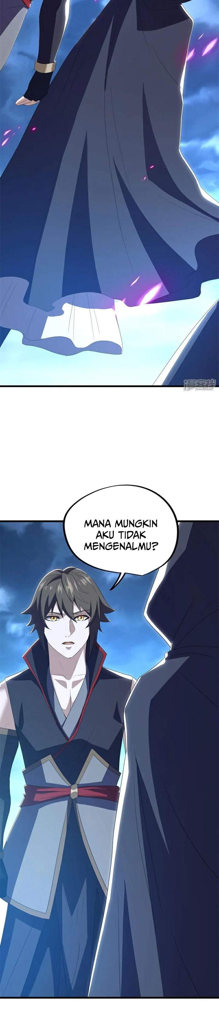 Peerless Soul Chap 722 - Next Chap 723