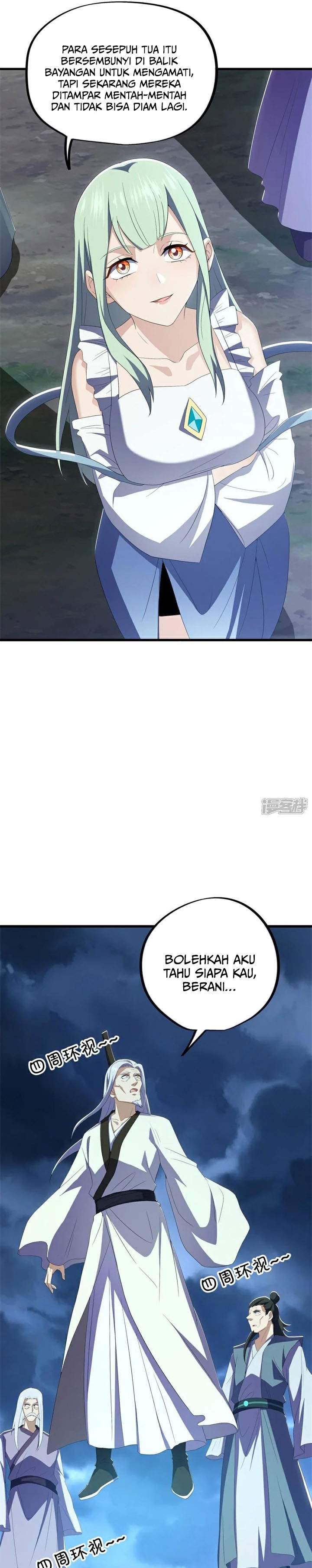 Peerless Soul Chap 722 - Next Chap 723