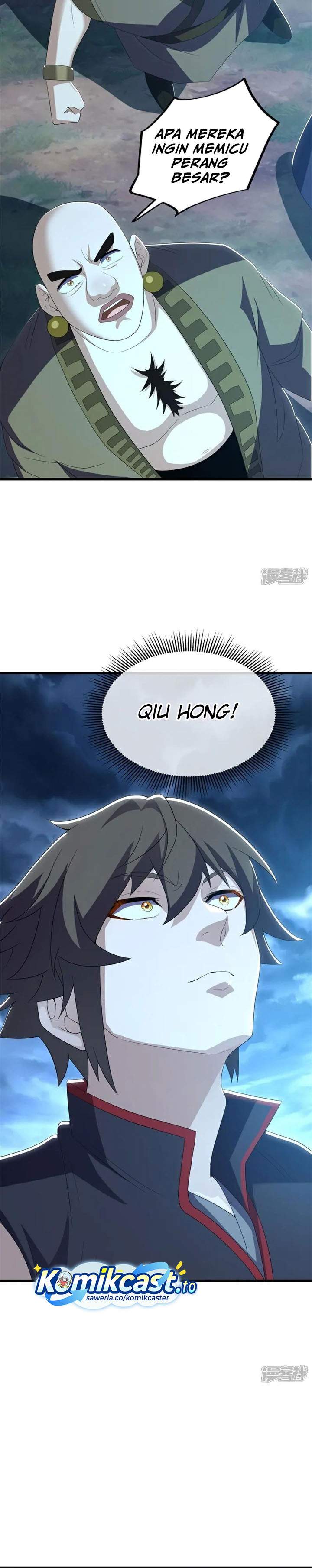 Peerless Soul Chap 722 - Next Chap 723