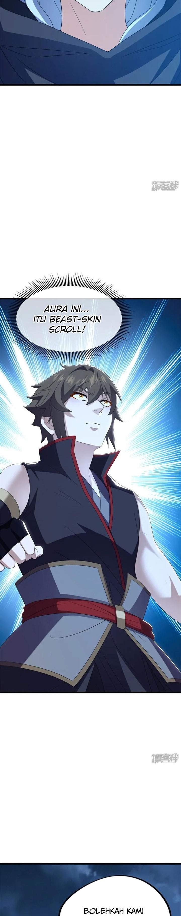 Peerless Soul Chap 722 - Next Chap 723