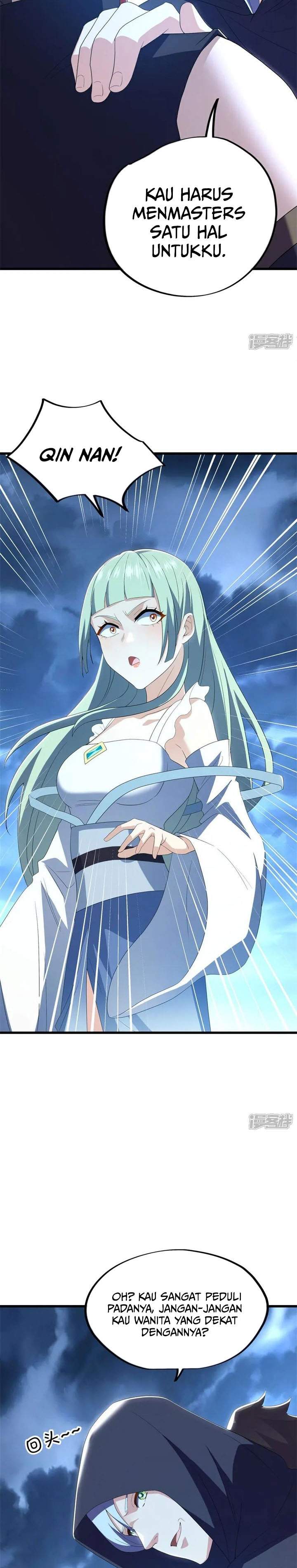 Peerless Soul Chap 723 - Next Chap 724